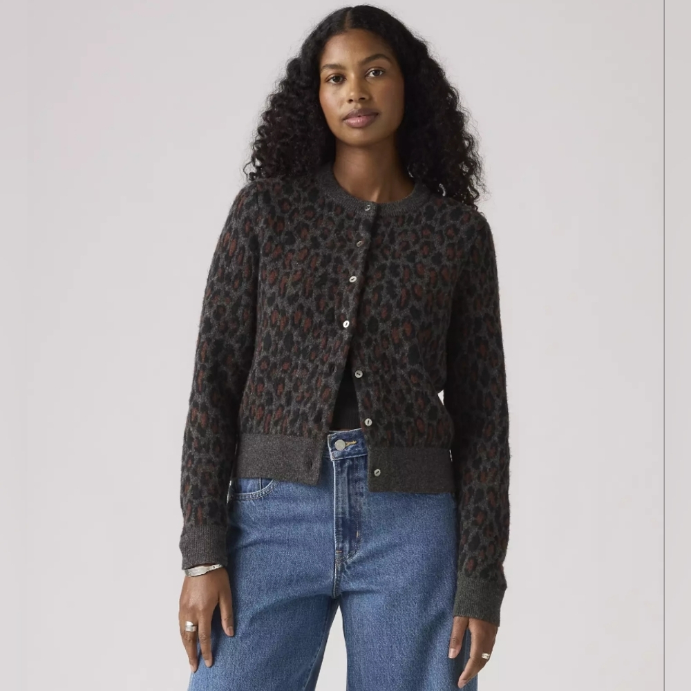 Levi's Tara Cardigan